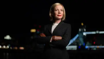 Zasłona do serialu "Lucy Worsley: Wiktoriański klub morderstw" #1558271