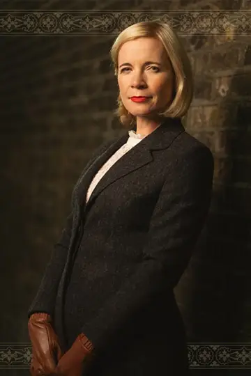Plakat do serialu "Lucy Worsley: Wiktoriański klub morderstw" #1558272