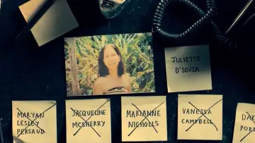 Zasłona do serialu "Najdroższa szamanka świata" #1558331