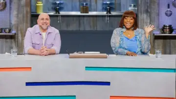 Zasłona do serialu "Baking Championship: Next Gen" #1609156