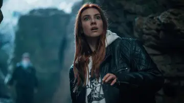 Zasłona do serialu "Mamnik" #1608739
