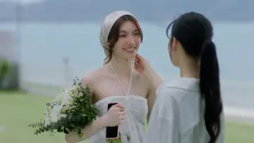 Zasłona к сериалу "วาดฝันวันวิวาห์" #1473447