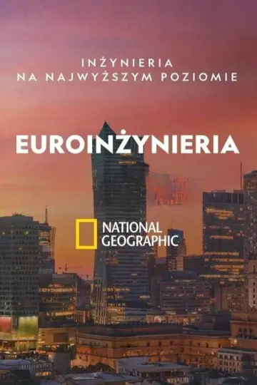 Euroinżynieria plakat