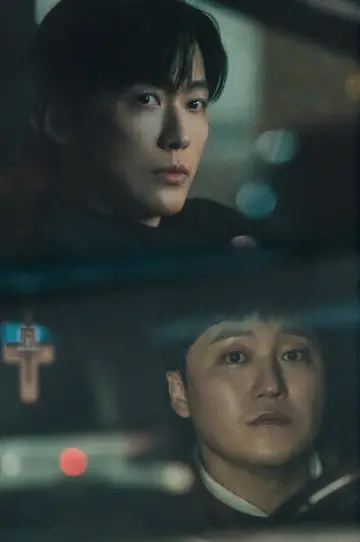 Plakat к сериалу "결혼의 완성" #1358574