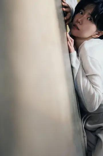 Plakat к сериалу "결혼의 완성" #1358576