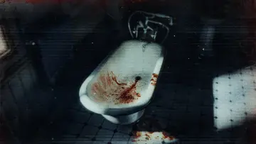 Zasłona к сериалу "Naprawdę straszne historie" #1480000