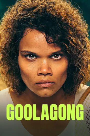 Goolagong plakat