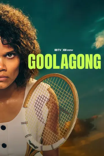 Plakat do serialu "Goolagong" #1503332