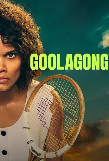 Plakat do serialu "Goolagong" #1503333