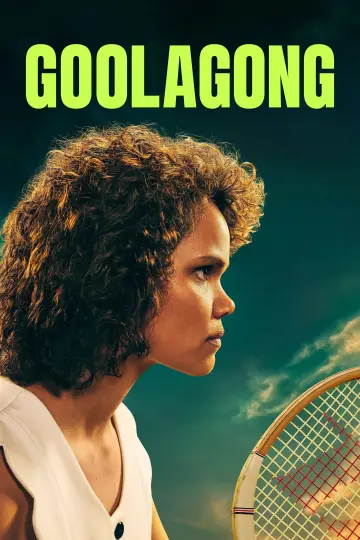 Plakat do serialu "Goolagong" #1503334