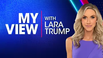 Zasłona do serialu "My View with Lara Trump" #1881933