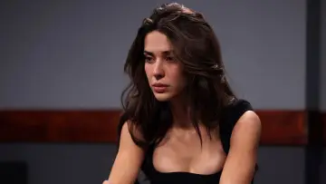 Zasłona к сериалу "Yeraltı" #1348882