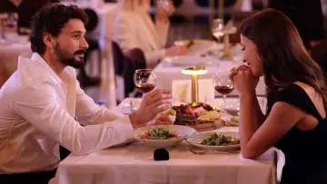 Zasłona к сериалу "Yeraltı" #1348884