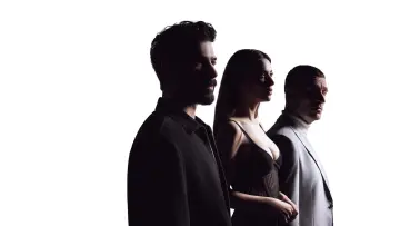 Zasłona к сериалу "Yeraltı" #1348887
