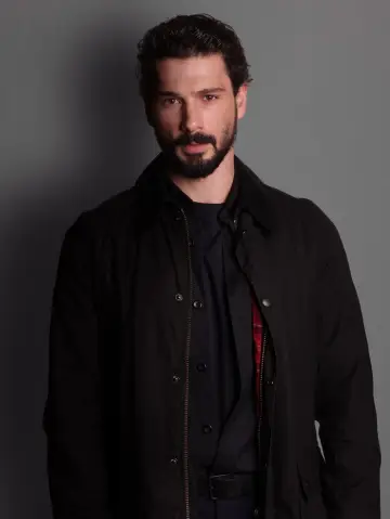 Plakat do serialu "Yeraltı" #1537447
