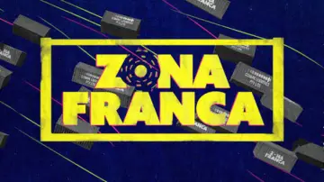 Zona Franca plakat