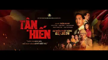 Zasłona do serialu "Tận Hiến" #1484841