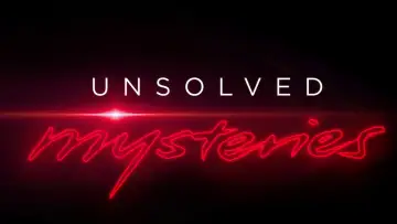 Zasłona do serialu "Unsolved Mysteries" #1451258