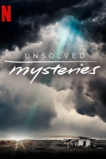 Unsolved Mysteries plakat