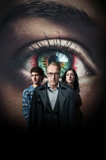 Plakat do serialu "Vaka" #1550920
