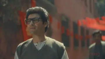 Zasłona do serialu "Byomkesh Bakshi" #1499938