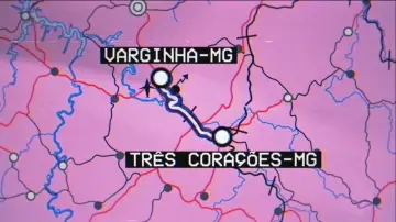 Zasłona do serialu "Tajemnica Varginhy" #1558388