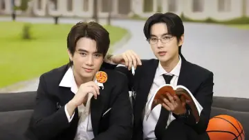 Zasłona do serialu "ติวเตอร์หัวใจนายตัวแสบ" #1558501