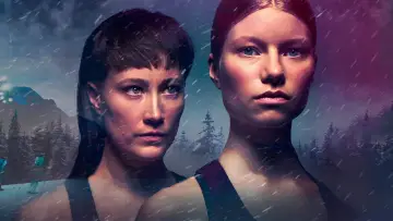 Kylmä kausi plakat
