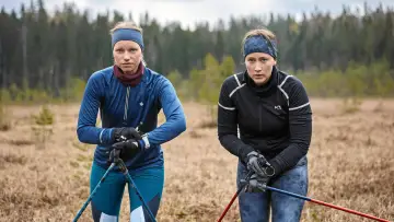 Zasłona do serialu "Kylmä kausi" #1558478