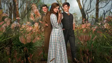 Zasłona к сериалу "Moja wspaniała kariera" #1284046