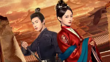 Zasłona do serialu "荣华令" #1551253
