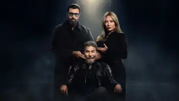 Jego Ekscelencja Szaleniec plakat