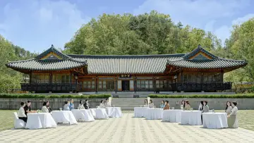 Zasłona к сериалу "자식방생프로젝트 합숙 맞선" #1475670
