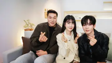 Zasłona к сериалу "자식방생프로젝트 합숙 맞선" #1475672