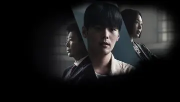 Zasłona к сериалу "블러디 플라워" #1484278