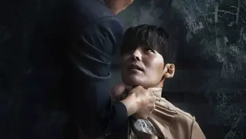 Zasłona к сериалу "블러디 플라워" #1484280