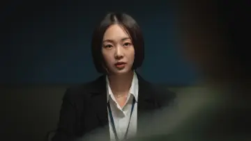 Zasłona к сериалу "블러디 플라워" #1484283
