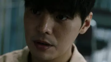 Zasłona к сериалу "블러디 플라워" #1484295