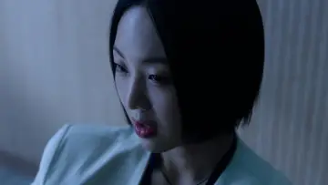 Zasłona к сериалу "블러디 플라워" #1484296