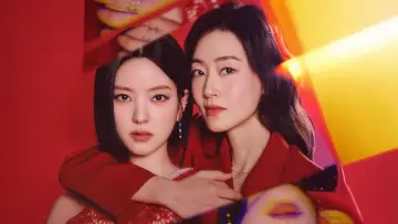 Zasłona do serialu "붉은 진주" #1475461