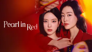 Zasłona do serialu "붉은 진주" #1475466
