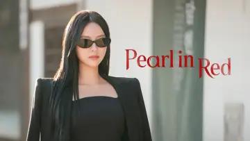 Zasłona do serialu "붉은 진주" #1475467