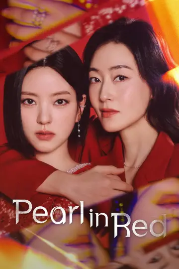 Plakat do serialu "붉은 진주" #1475471
