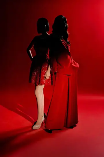 Plakat do serialu "붉은 진주" #1475475