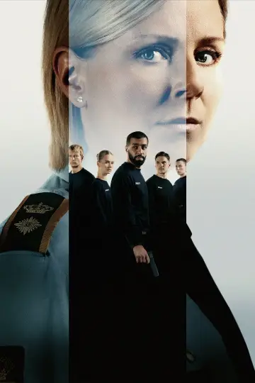 Uniformen plakat