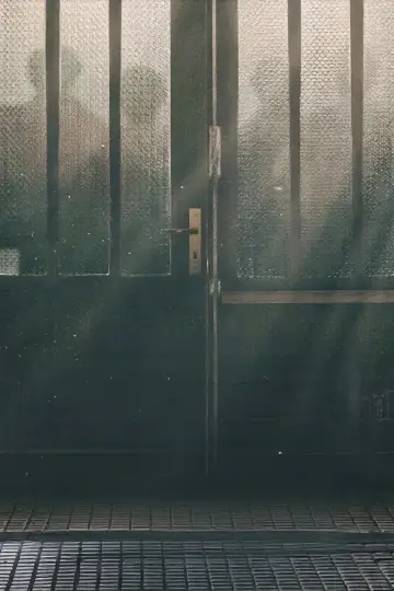 Plakat do serialu "4 Blocks: Początek" #1786491