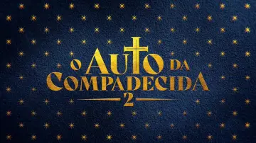 Zasłona do serialu "O Auto da Compadecida 2" #1754374