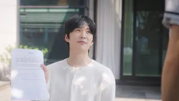 Zasłona do serialu "러브 인 프로토콜" #1502953