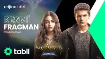 Tozkoparan İskender: Kaos plakat