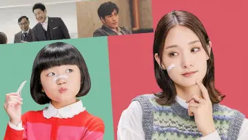 ガラスの指輪と絆創膏 plakat